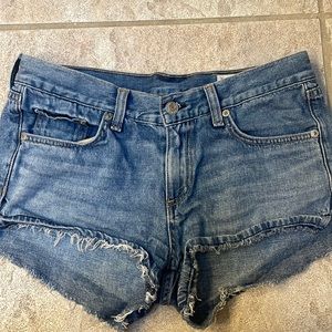 RAG & BONE shorts